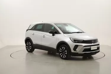 Opel Crossland Elegance Business + Rearview Camera Pack 1.2 Benzina 110CV Manuale Opel Crossland Elegance Business + Rearview Camera Pack 1.2 Benzina 110CV Manuale