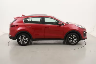 Kia Sportage Business Class 1.6 GPL 132CV Manuale Kia Sportage Business Class 1.6 GPL 132CV Manuale