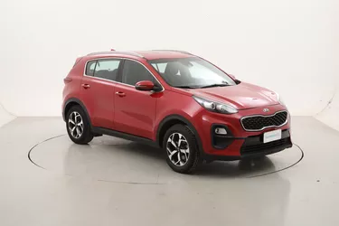 Kia Sportage Business Class 1.6 GPL 132CV Manuale Kia Sportage Business Class 1.6 GPL 132CV Manuale