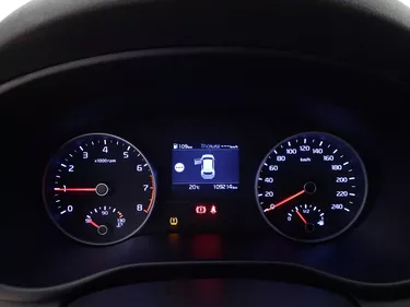 Kia Sportage Business Class 1.6 GPL 132CV Manuale Interni