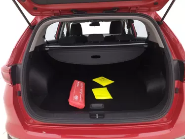 Kia Sportage Business Class 1.6 GPL 132CV Manuale Bagagliaio