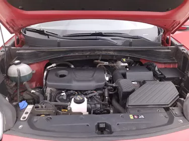 Kia Sportage Business Class 1.6 GPL 132CV Manuale Vano motore