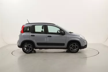 Fiat Panda Hybrid City Life 1.0 Mild Hybrid 70CV Manuale