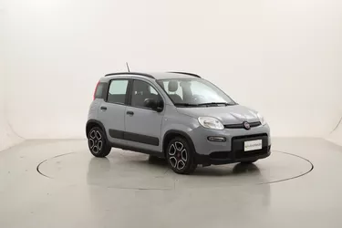 Fiat Panda Hybrid City Life 1.0 Mild Hybrid 70CV Manuale