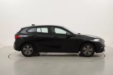 BMW Serie 1 Business Advantage 1.5 Diesel 116CV Automatico BMW Serie 1 Business Advantage 1.5 Diesel 116CV Automatico