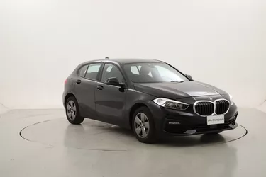 BMW Serie 1 Business Advantage 1.5 Diesel 116CV Automatico BMW Serie 1 Business Advantage 1.5 Diesel 116CV Automatico