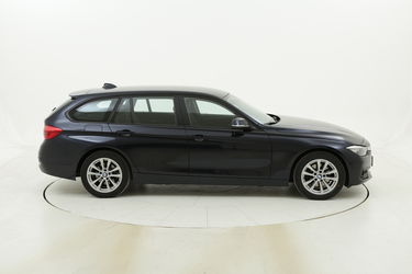 BMW Serie 3 usata del 2016 con 69.855 km