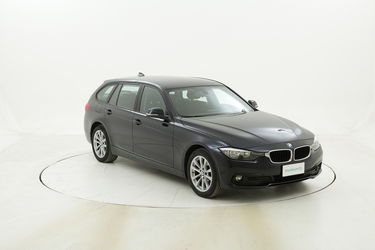 BMW Serie 3 usata del 2016 con 69.855 km