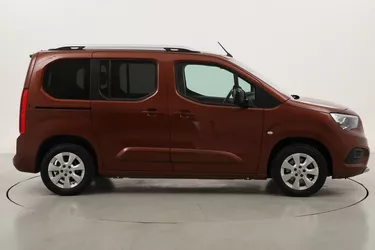 Opel Combo Life Electric Life Edition Plus Elettrico 136CV Automatico Opel Combo Life Electric Life Edition Plus Elettrico 136CV Automatico