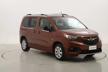Opel Combo Life Electric Life Edition Plus Elettrico 136CV Automatico Opel Combo Life Electric Life Edition Plus Elettrico 136CV Automatico