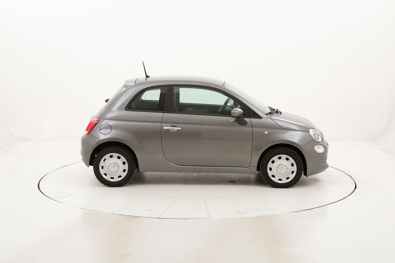 Fiat 500 EasyPower Pop - GPL usata del 2017 con 47.716 km