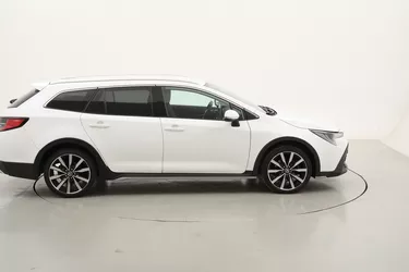 Toyota Corolla TS Hybrid TREK 2.0 Full Hybrid 184CV Automatico Toyota Corolla TS Hybrid TREK 2.0 Full Hybrid 184CV Automatico