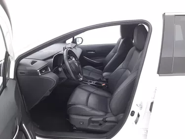 Toyota Corolla TS Hybrid TREK 2.0 Full Hybrid 184CV Automatico Sedili