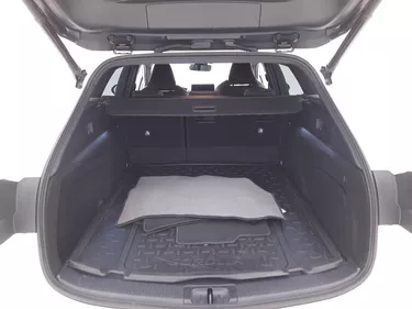 Toyota Corolla TS Hybrid TREK 2.0 Full Hybrid 184CV Automatico Bagagliaio