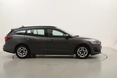 Ford Focus SW Business 1.5 Diesel 120CV Manuale