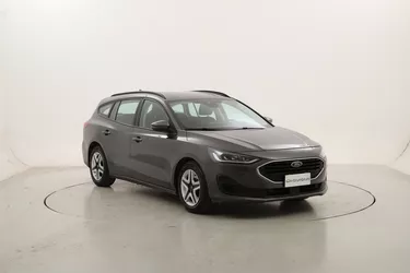 Ford Focus SW Business 1.5 Diesel 120CV Manuale