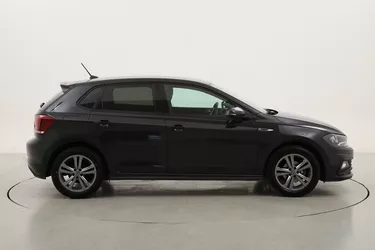 Volkswagen Polo Sport 1.0 Benzina 80CV Manuale