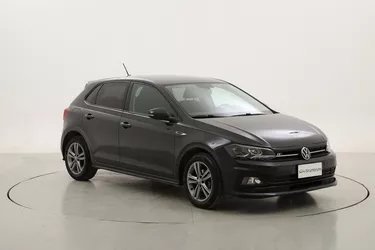 Volkswagen Polo Sport 1.0 Benzina 80CV Manuale
