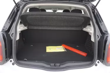 Smart forfour Youngster 1.0 Benzina 71CV Manuale Bagagliaio