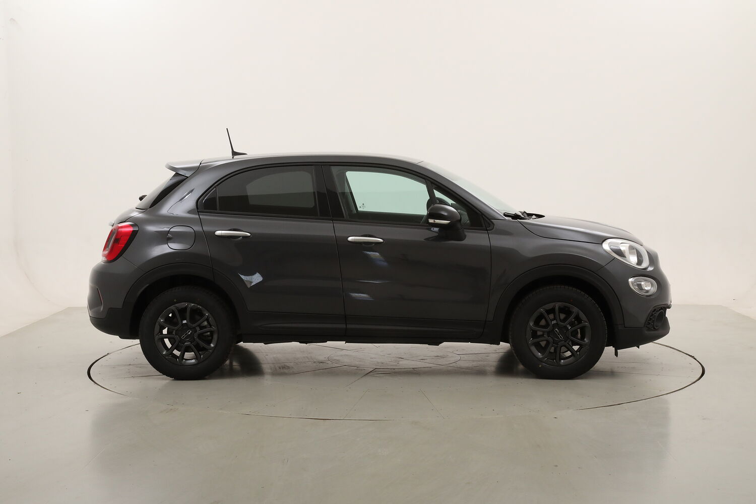 Fiat 500X Club usata del 2023 con 85.712 km