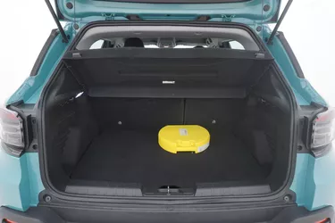 Jeep Avenger Altitude 1.2 Benzina 101CV Manuale Bagagliaio