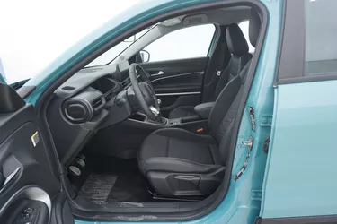 Jeep Avenger Altitude 1.2 Benzina 101CV Manuale Sedili