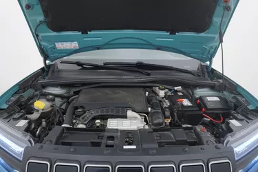 Jeep Avenger Altitude 1.2 Benzina 101CV Manuale Vano motore