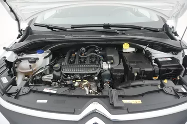 Citroen C3 C-Series 1.2 Benzina 83CV Manuale Vano motore