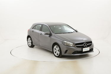 Mercedes Classe A 180d Business Aut. usata del 2017 con 83.563 km