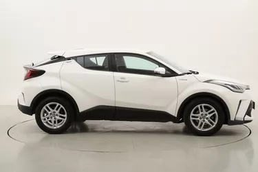 Toyota C-HR Hybrid Business 1.8 Full Hybrid 122CV Automatico Toyota C-HR Hybrid Business 1.8 Full Hybrid 122CV Automatico