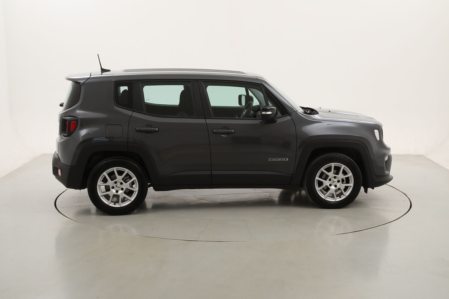 Jeep Renegade Limited usata del 2024 con 32.089 km