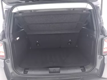 Jeep Renegade Limited 1.6 Diesel 130CV Manuale Bagagliaio