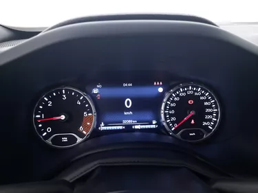 Jeep Renegade Limited 1.6 Diesel 130CV Manuale Interni