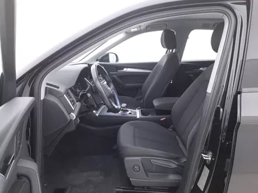 Audi Q5 40 Business quattro S tronic 2.0 Mild Hybrid 204CV Automatico Sedili