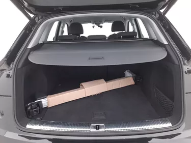 Audi Q5 40 Business quattro S tronic 2.0 Mild Hybrid 204CV Automatico Bagagliaio