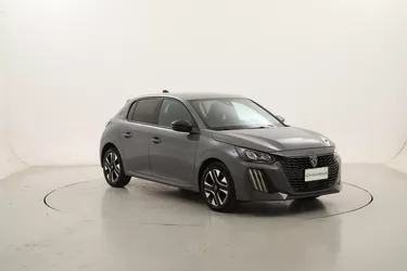 Peugeot 208 Allure 1.2 Benzina 101CV Manuale
