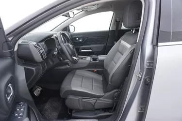 Citroen C5 Aircross Shine EAT8 1.5 Diesel 131CV Automatico Sedili