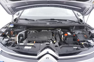 Citroen C5 Aircross Shine EAT8 1.5 Diesel 131CV Automatico Vano motore