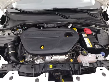 Fiat Tipo Easy 4 porte 1.6 Diesel 120CV Manuale Vano motore