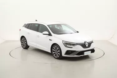Renault Megane Sporter R.S. Line EDC 1.3 Benzina 140CV Automatico Renault Megane Sporter R.S. Line EDC 1.3 Benzina 140CV Automatico
