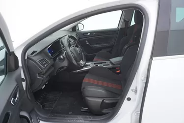 Renault Megane Sporter R.S. Line EDC 1.3 Benzina 140CV Automatico Sedili