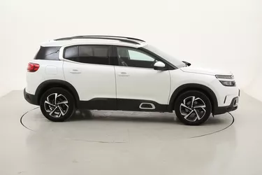 Citroen C5 Aircross Shine EAT8 1.5 Diesel 131CV Automatico Citroen C5 Aircross Shine EAT8 1.5 Diesel 131CV Automatico