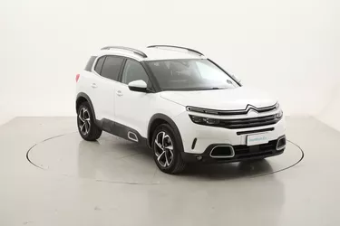 Citroen C5 Aircross Shine EAT8 1.5 Diesel 131CV Automatico Citroen C5 Aircross Shine EAT8 1.5 Diesel 131CV Automatico