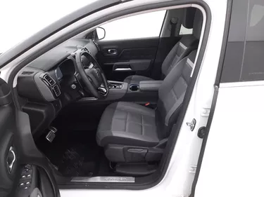 Citroen C5 Aircross Shine EAT8 1.5 Diesel 131CV Automatico Sedili