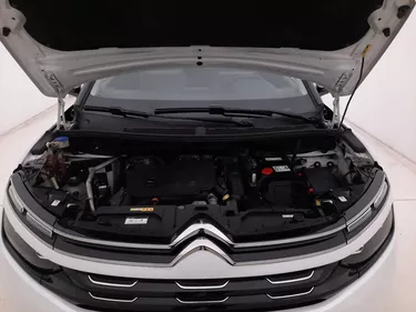 Citroen C5 Aircross Shine EAT8 1.5 Diesel 131CV Automatico Vano motore