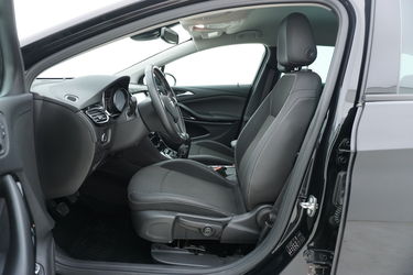 Opel Astra Sedili Sedili di Opel Astra
