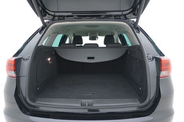 Opel Astra Bagagliaio Bagagliaio di Opel Astra