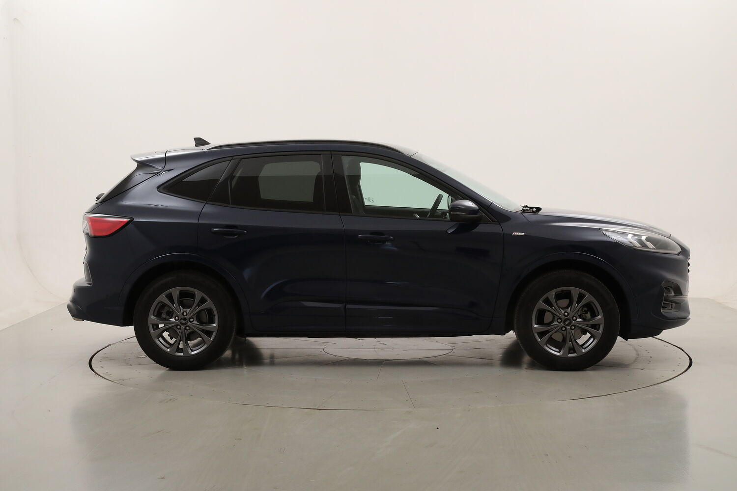 Ford Kuga Full Hybrid ST-Line X CVT AWD usata del 2022 con 24.752 km