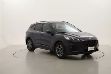 Ford Kuga Full Hybrid ST-Line X CVT AWD 2.5 Full Hybrid 190CV Automatico Ford Kuga Full Hybrid ST-Line X CVT AWD 2.5 Full Hybrid 190CV Automatico