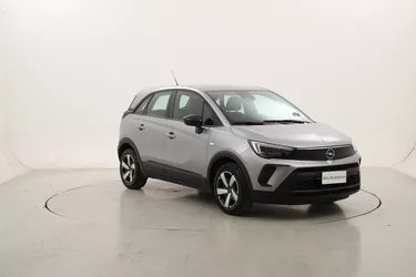 Opel Crossland Edition 1.2 Benzina 83CV Manuale